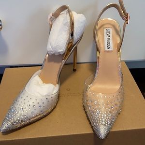 Steve Madden Heels
